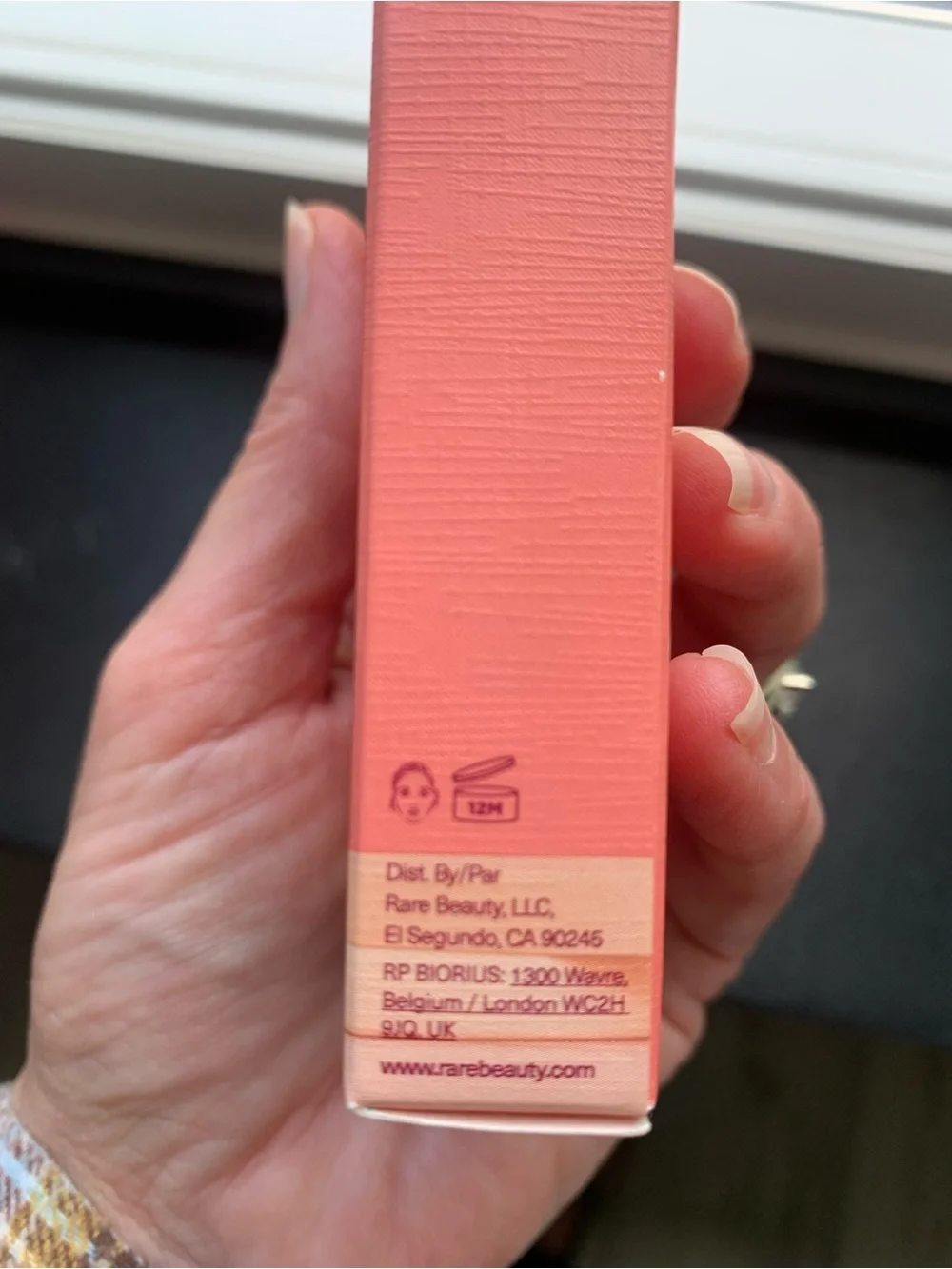 Rare Beauty brand new